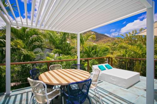 편의 시설/서비스, Les Galets Sxm Luxury Lodges in 생 마르탱