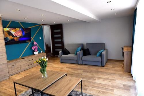 Apartament Anna in Radocza