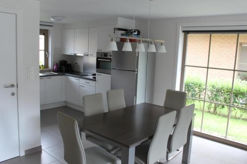 Holiday Home Walhofpark 17
