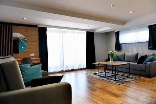 Apartament Anna in Radocza