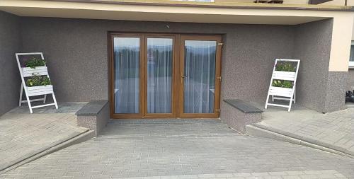 Apartament Anna in Radocza