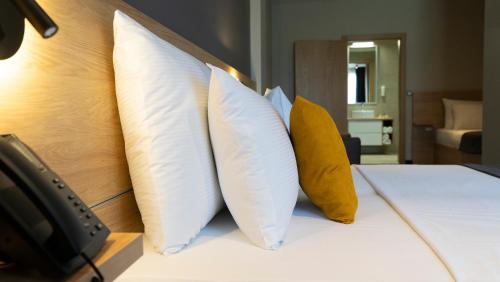 Ha Hotel Mostar - image 11