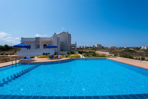 Cretan View, Stavros (fotografie 2)