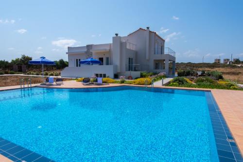 Cretan View, Stavros (fotografie 4)