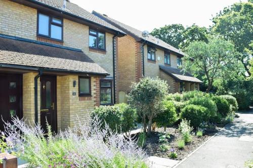 Beautiful 3 bed Home in the heart of New Forest - Hordle