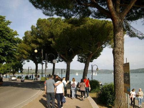 La Poventa Wi-Fi e parcheggio in centro