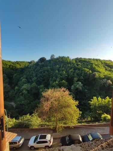  Casa Rosarella in Capranica