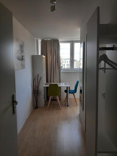 Appartement mit Penthaus Charakter, Fürth (fotografie 2)
