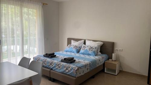 B&B Vlora - Sina's Panorama Apartments - Bed and Breakfast Vlora