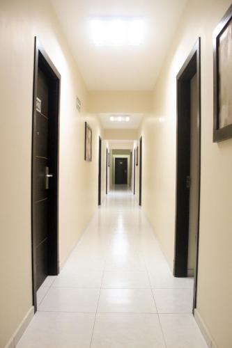Vista exterior, HOTEL VILLA MARGARITAS in Villahermosa City Center