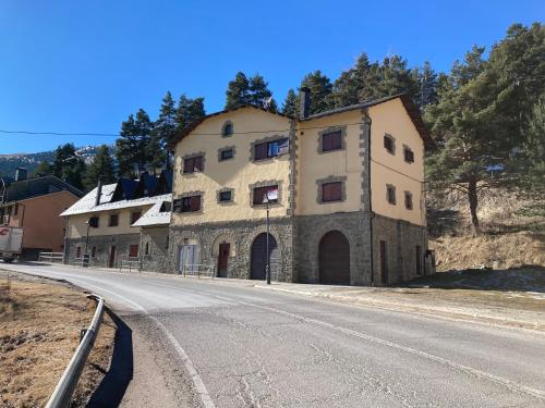 B&B Alp - Apartamento LA MOLINA - Bed and Breakfast Alp