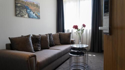 Ha Hotel Mostar - image 9