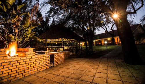 Sunbird Lodge, Phalaborwa (fotografie 10)