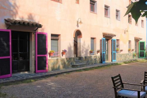 Masia Sagués - main image