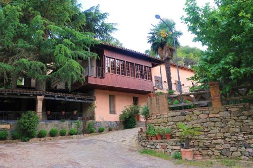 Masia Sagués - image 7