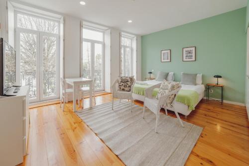 PORTO MODERN APARTMENTs