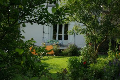 Gites Vallée d'Ossau - Les Jardins du Cot gîte à louer Pau