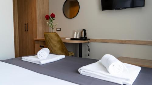 Ha Hotel Mostar - image 7