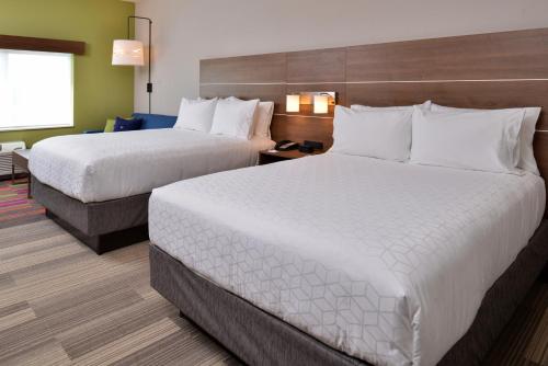 Holiday Inn Express Melbourne West, an IHG Hotel