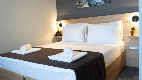 Ha Hotel Mostar - main image