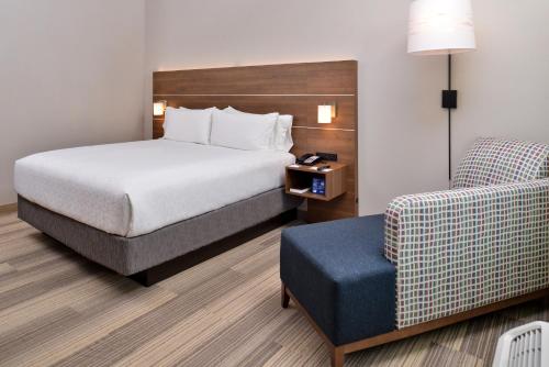 Holiday Inn Express Melbourne West, an IHG Hotel in Melbourne, USA