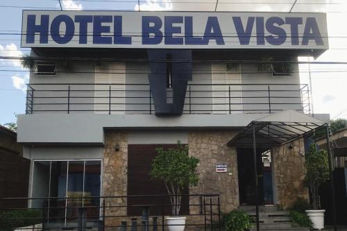 HOTEL BELA VISTA NOVA ODESSA Nova Odessa