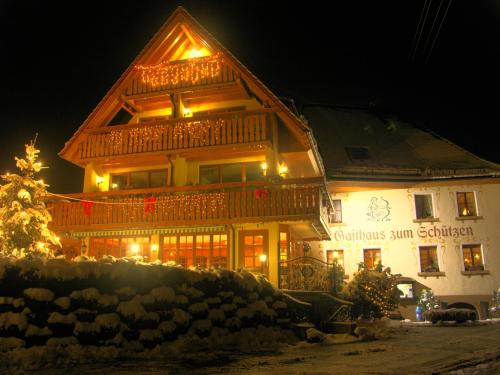 Landgasthof zum Schützen