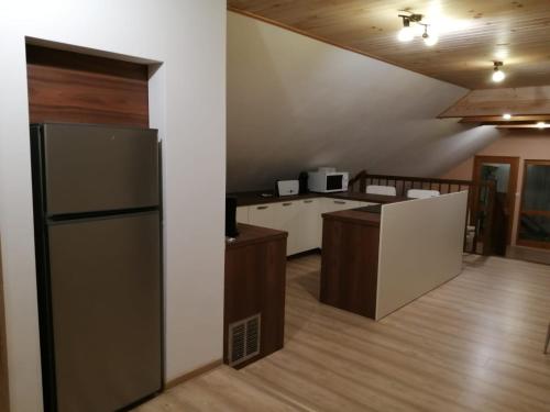 Prázdninový byt Lýdia (Prazdninovy byt Lydia) in Lopej