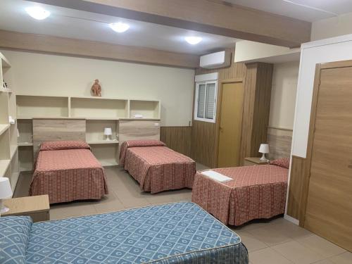 Hostal Juan XXIII - image 9