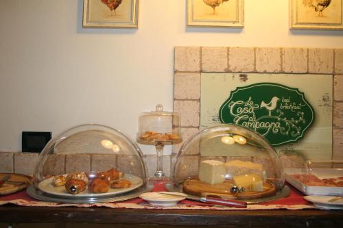 B&B La Casa Di Campagna – Bergamo, VA
