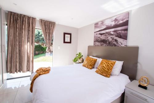 Prestigious Apartments - Johannesburg Prestigious Apartments - Johannesburg