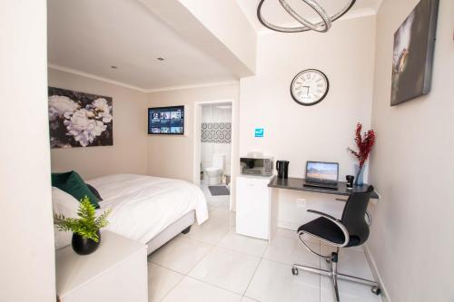 Prestigious Apartments, Fourways