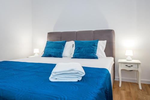 Accommodation in County of Zadar