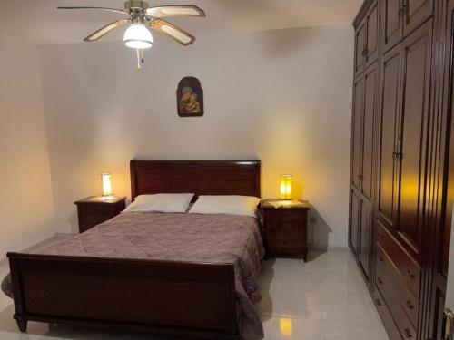  Appartamento - a63926 in Felline