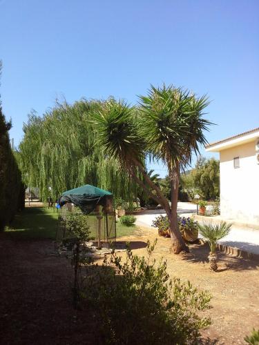 Anna Rita Alghero B&B - image 8