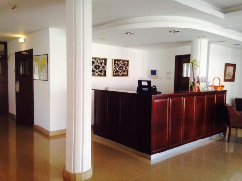 Rebioz Hotel - image 14