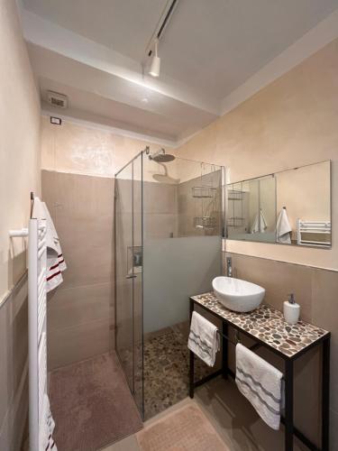 Collimare Rooms & Sailing near 5 Terre - Bastremoli