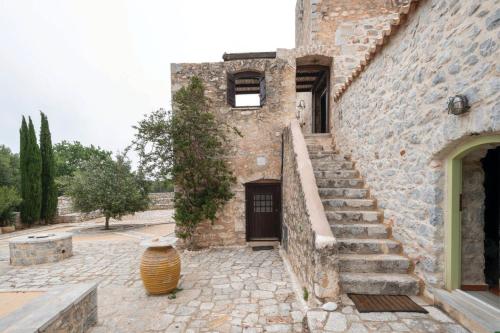 Fameliti Casa Torre