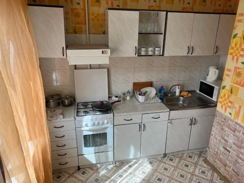 Apartment on Bukovinska, Rivne (fotografie 10)