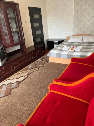 Apartment on Bukovinska, Rivne (fotografie 6)