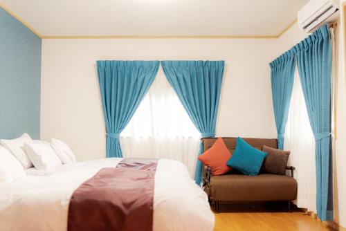 RE Tokyo Room 201 - Vacation STAY 73244v