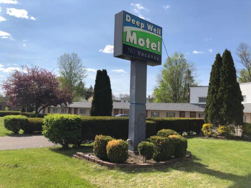 DEEPWELL MOTEL - Accommodation - Owego