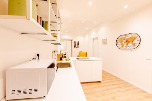 Rome Lux House guest rooms, Rzym (zdjęcie 3)