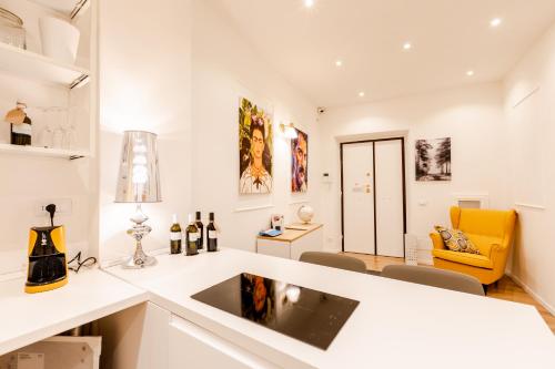 Rome Lux House guest rooms, Rzym (zdjęcie 2)