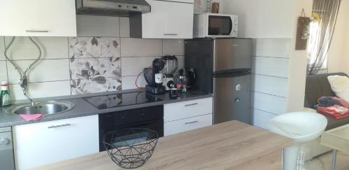 Apartman Zvončica