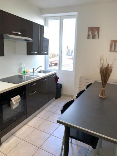 . Appartement de la nation 1