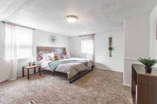 3 Bedrooms House in Waldo Kansas City in Kansas City, USA