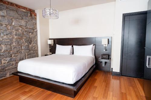 Le Petit Hotel Vieux-Montreal - Saint-Paul by Gray Collection - image 3
