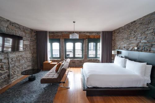 Le Petit Hotel St Paul by Gray Collection