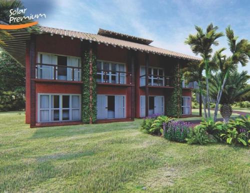 Vivant Eco Resort apartamento